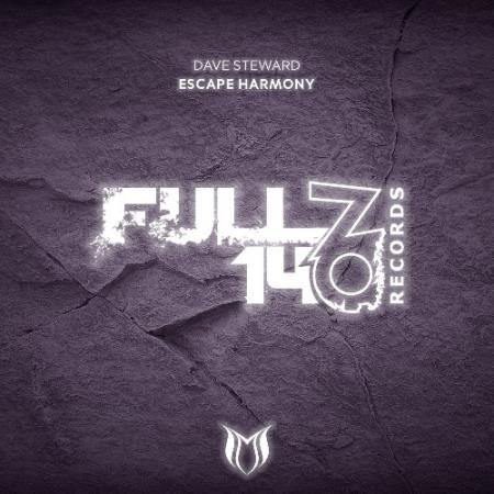 Dave Steward - Escape Harmony (2022)