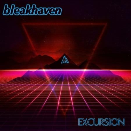 Bleakhaven - Excursion (2022)