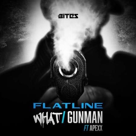 Flatline - What / Gunman (2022)