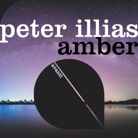 Peter Illias - Amber (2022)