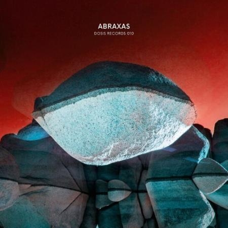 Abraxas - Abraxas (2022)