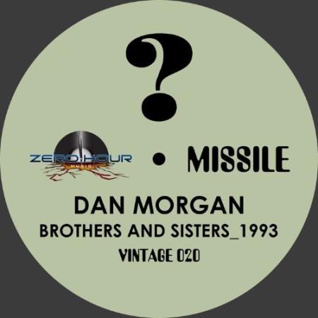 Dan Morgan - Brothers and Sisters_1993 (2022)