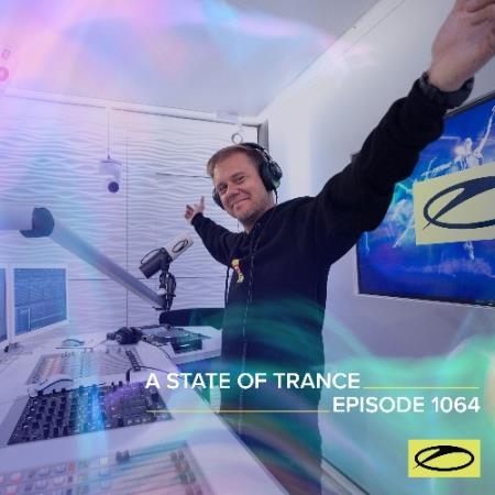 Armin van Buuren - A State of Trance 1064 (2022-04-14)