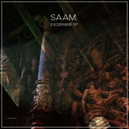 SAAM. - Exosphere EP (2022)