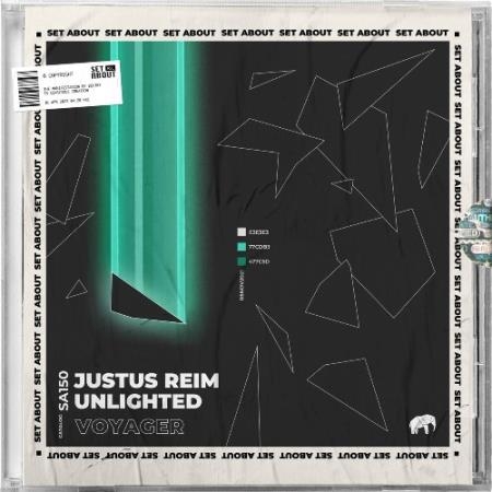 Justus Reim & Unlighted - Voyager (2022)