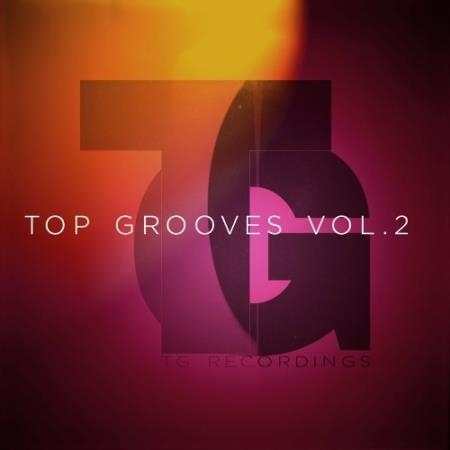 Top Grooves Vol.2 (2022)