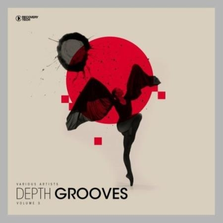 Depth Grooves, Vol. 3 (2022)