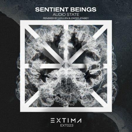 Audio State (RO) - Sentient Beings (2022)