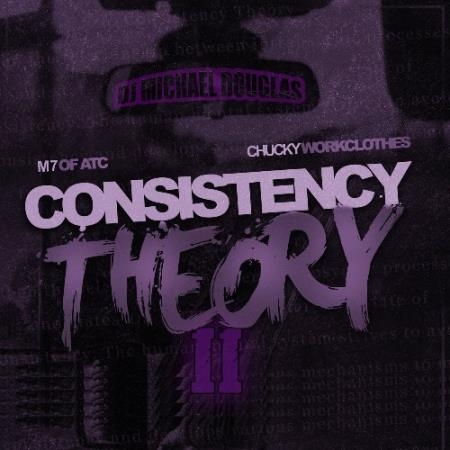 Consistency Theory II (Slowed & Reverb Version) (2022)