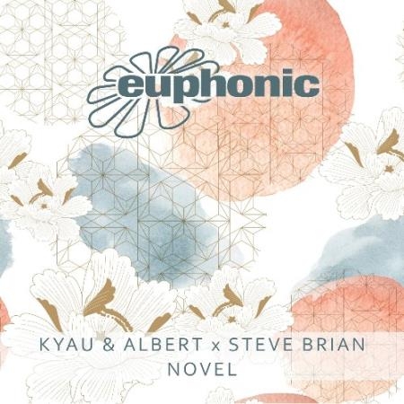 Kyau & Albert x Steve Brian - Novel (2022)