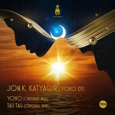 Jon.K & KatyaGur - Yoho (2022)