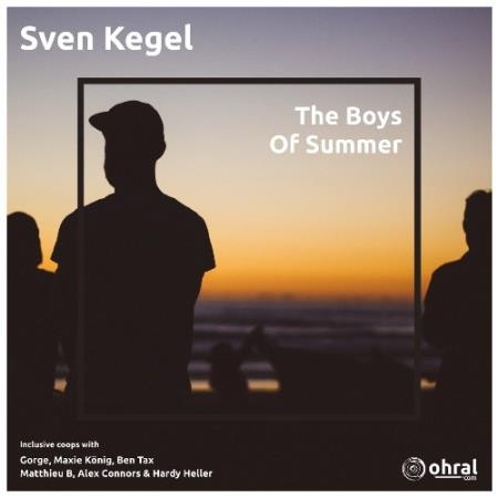 Sven Kegel - The Boys Of Summer (2022)