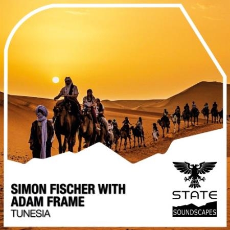 Simon Fischer with Adam Frame - Tunesia (2022)