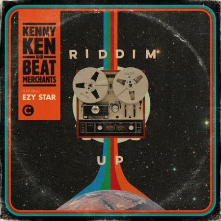 Kenny Ken & Beat Merchants feat. Ezy Star - Riddim Up (2022)