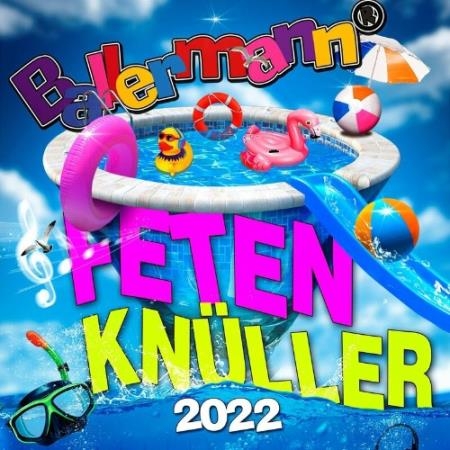 Ballermann Feten Knueller 2022 (2022)