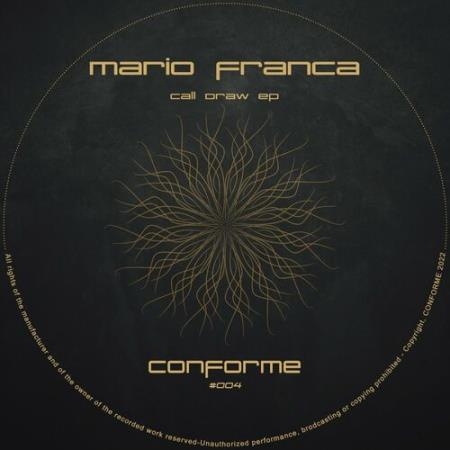 Mario Franca - Call Draw EP (2022)