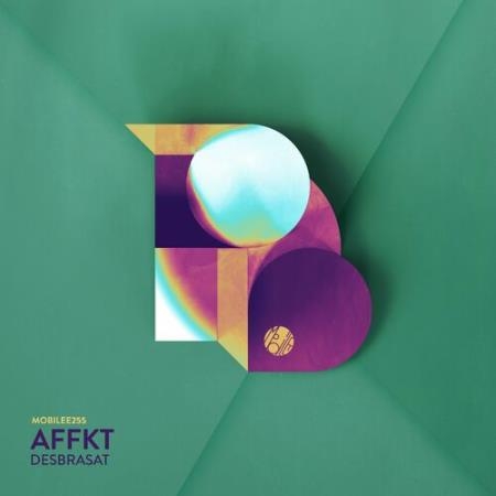 Affkt - Desbrasat (2022)