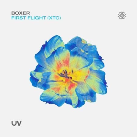 Boxer - First Flight (XTC) (2022)