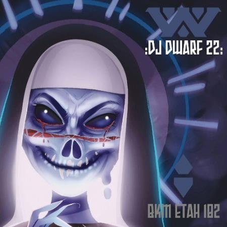 Wumpscut - DJ Dwarf 22 (2022)