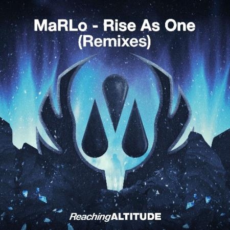 MaRLo - Rise As One (Remixes) (2022)