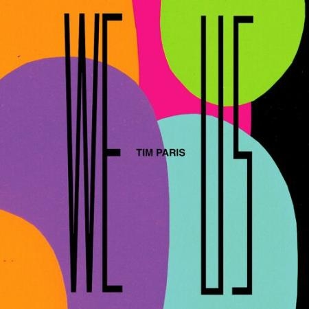 Tim Paris - We Us (2022)