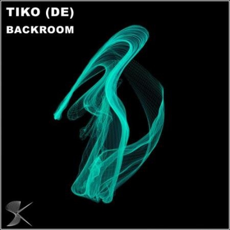 Tiko (DE) - Backroom (2022)