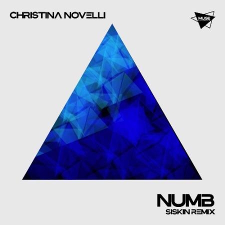Christina Novelli - Numb (Siskin Remix) (2022)