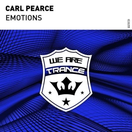 Carl Pearce - Emotions (2022)