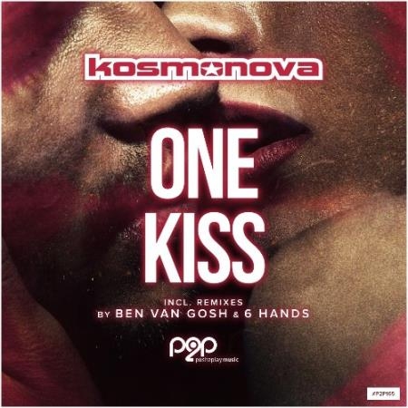 Kosmonova - One Kiss (2022)