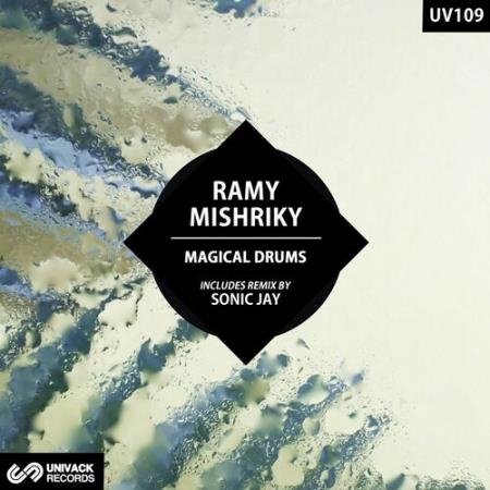 Ramy Mishriky - Magical Drums (2022)