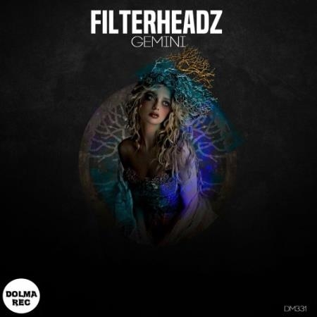 Filterheadz - Gemini (2022)