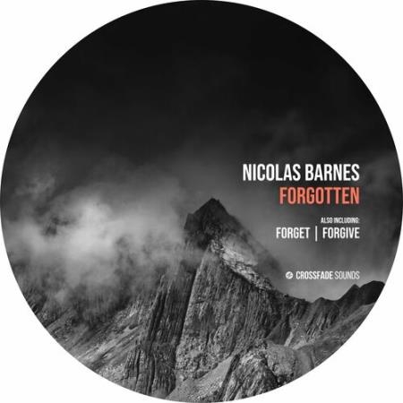 Nicolas Barnes - Forgotten (2022)