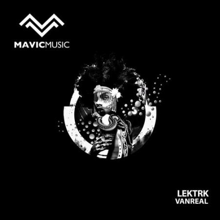 LEKTRK - Vanreal (2022)