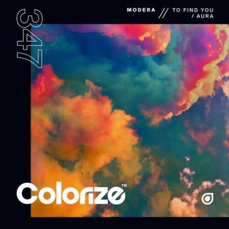 Modera - To Find You (2022)
