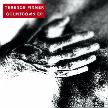 Terence Fixmer - Countdown EP (2022)