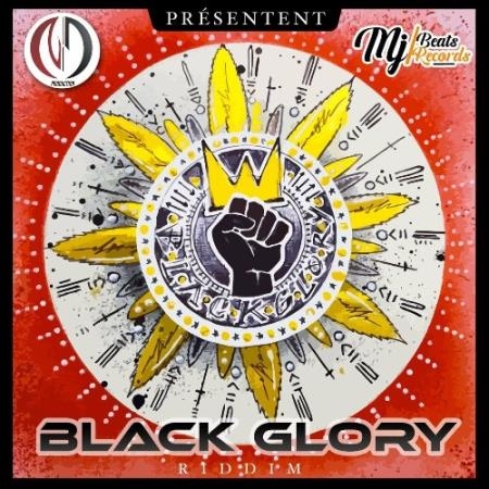 ND Prod - Black Glory Riddim (2022)