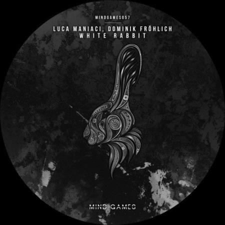 Luca Maniaci & Dominik Frohlich - White Rabbit (2022)