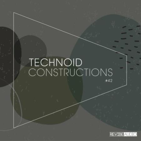 Technoid Constructions #42 (2022)