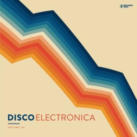 Disco Electronica, Vol. 59 (2022)