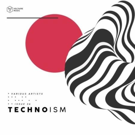 Technoism Issue 36 (2022)