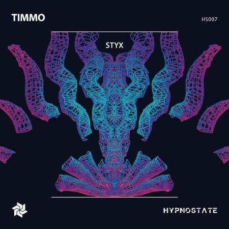 Timmo - Styx (2022)