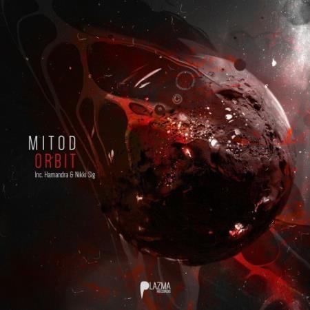 Mitod - Orbit (2022)