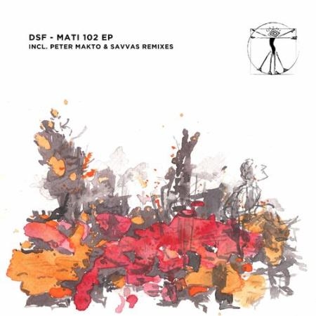 DSF - MATI 102 EP (2022)