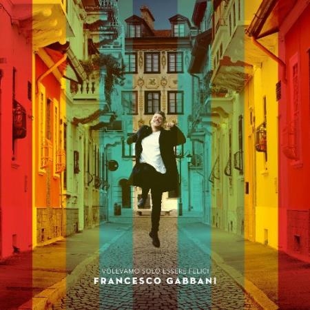 Francesco Gabbani - Volevamo solo essere felici (2022)