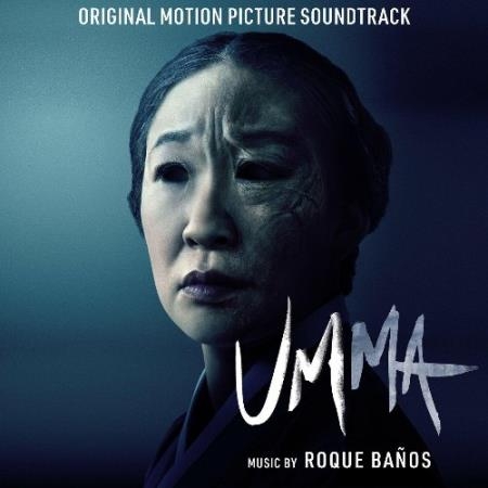 Roque Banos - Umma (Original Motion Picture Soundtrack) (2022)
