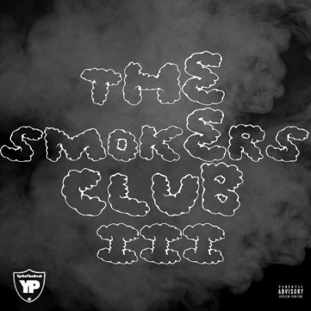 YPOnTheBeat - The Smokers Club, Vol. 3 (Feat. J.Cash1600) (2022)