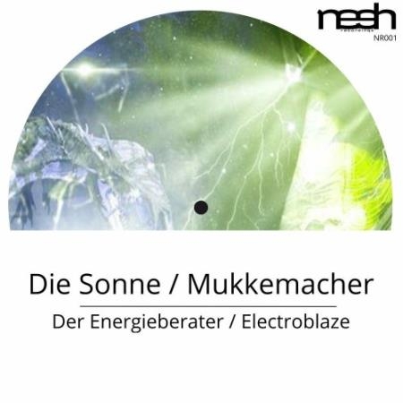 Der Energieberater - Die Sonne & Mukkemacher (2022)