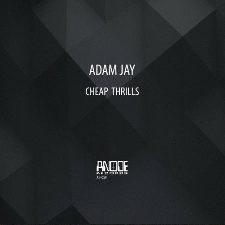Adam Jay - Cheap Thrills (2022)