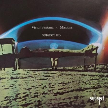 Victor Santana - Missions (2022)