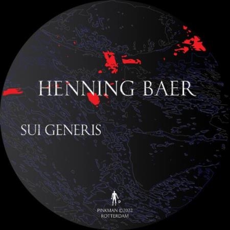 Henning Baer - Sui Generis (2022)